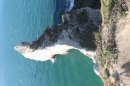 Falaise d'Etretat